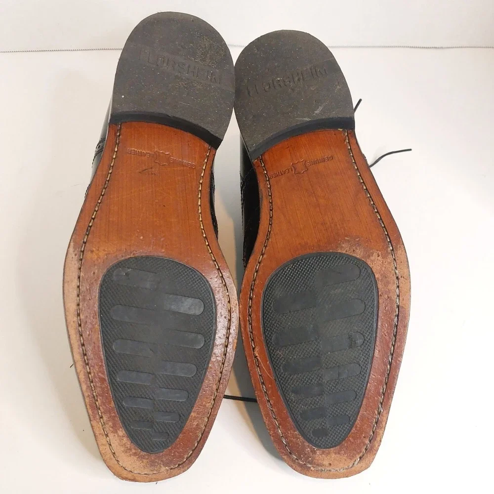 Florsheim classic lexington